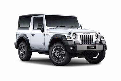 Mahindra Thar